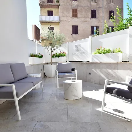 Domus De Cinti Boutique * チボリ