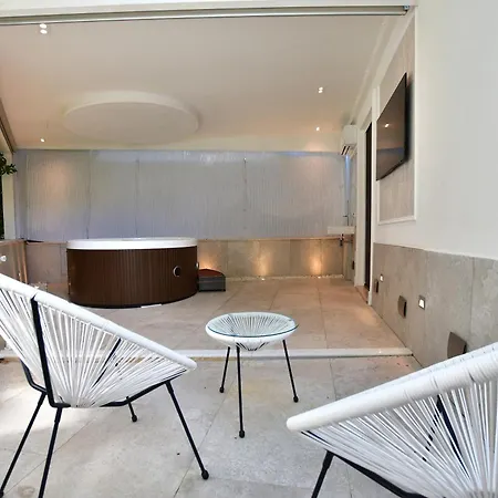 Domus De Cinti Boutique