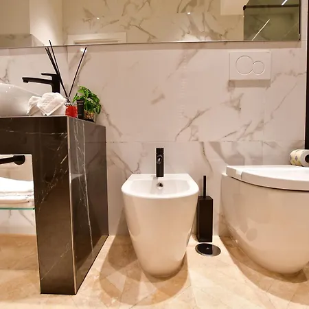 Domus De Cinti Boutique ベッド・アンド・ブレックファスト *