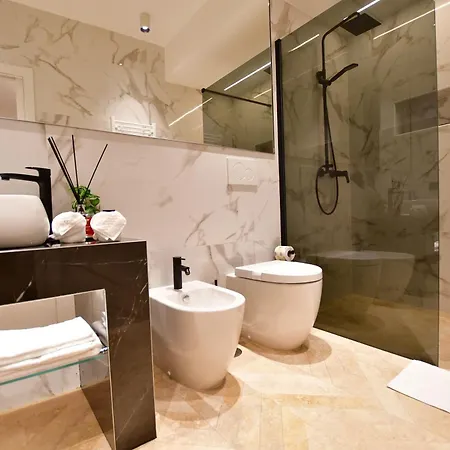 Domus De Cinti Boutique チボリ