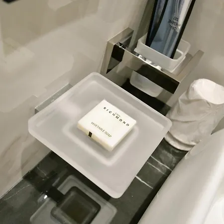 Domus De Cinti Boutique * チボリ