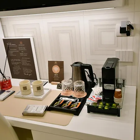 Domus De Cinti Boutique