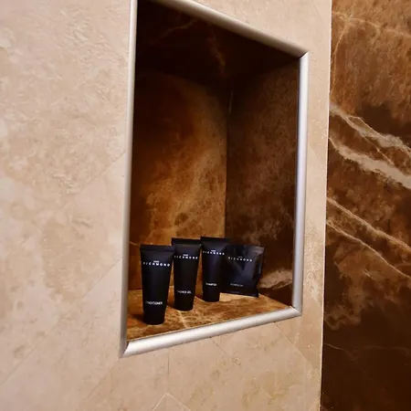 Domus De Cinti Boutique ベッド・アンド・ブレックファスト *