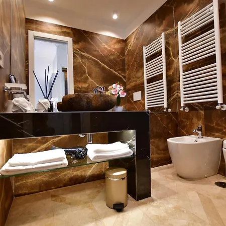 ベッド・アンド・ブレックファスト Domus De Cinti Boutique *