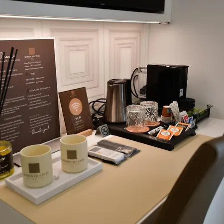 Domus De Cinti Boutique