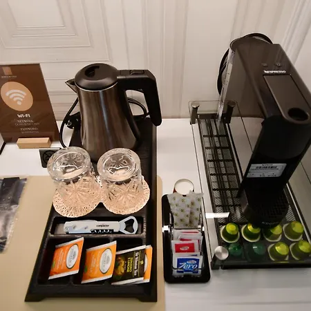 Domus De Cinti Boutique チボリ