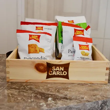 Domus De Cinti Boutique ベッド・アンド・ブレックファスト *