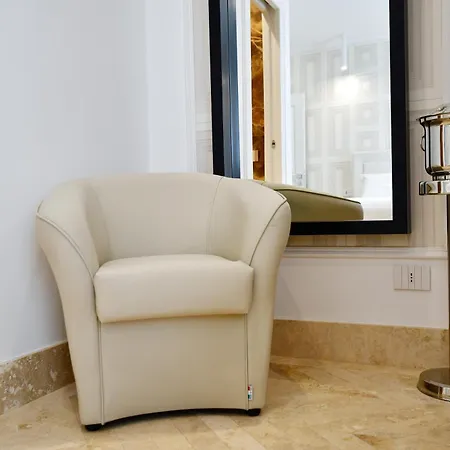 Domus De Cinti Boutique ベッド・アンド・ブレックファスト