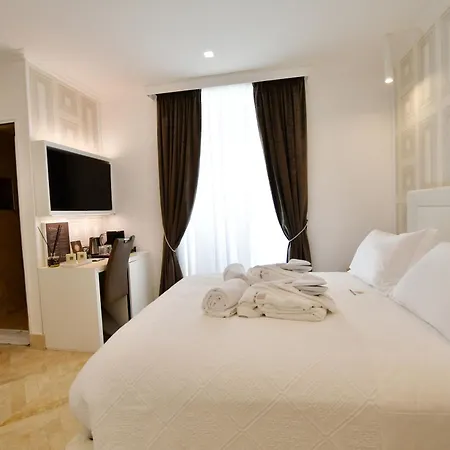 ベッド・アンド・ブレックファスト Domus De Cinti Boutique