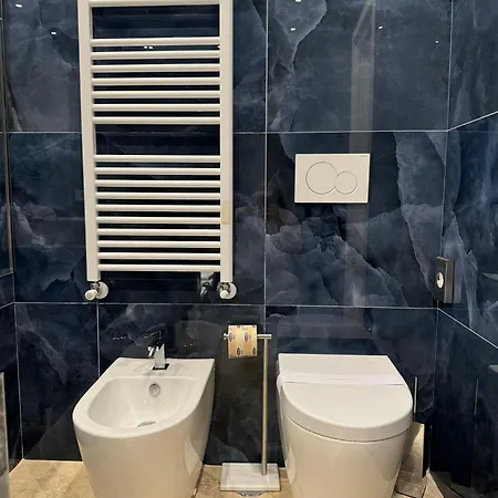 ベッド・アンド・ブレックファスト Domus De Cinti Boutique チボリ