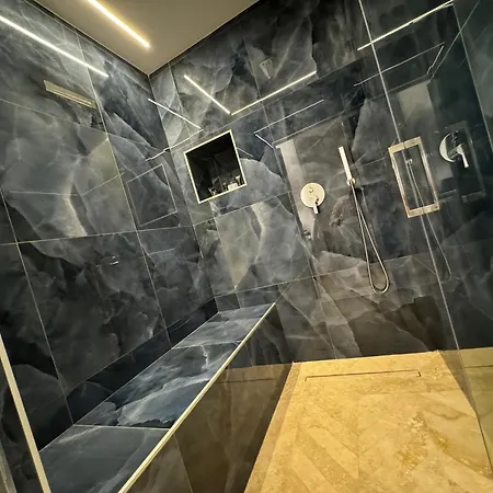 Domus De Cinti Boutique ベッド・アンド・ブレックファスト チボリ