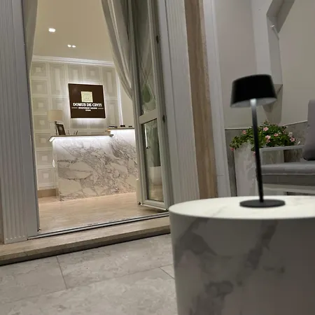 Domus De Cinti Boutique