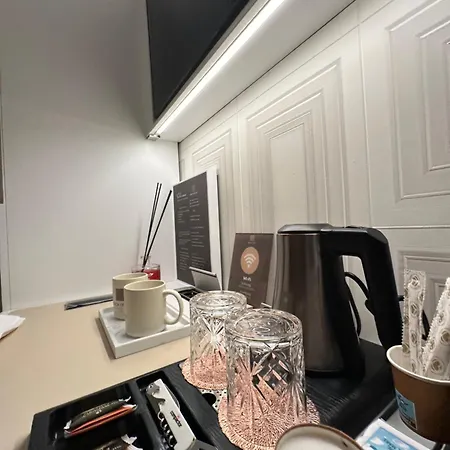 Domus De Cinti Boutique