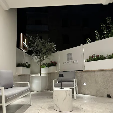 ベッド・アンド・ブレックファスト Domus De Cinti Boutique チボリ