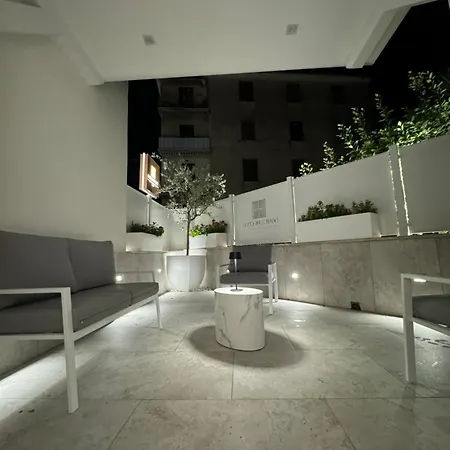 Domus De Cinti Boutique チボリ